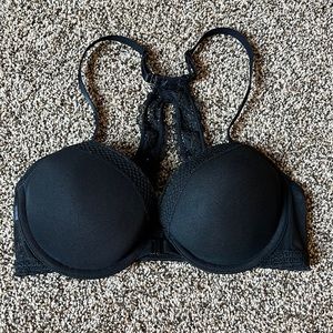 Auden “The Ace” Front Closure Racer Back Bra